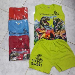 Bộ bé trai đủ kiểu