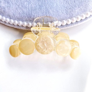 Kẹp Tóc Thời Trang Nhiều Màu Cho Nữ