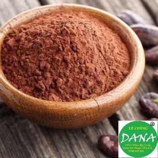 Bột cacao Indonesia 100g