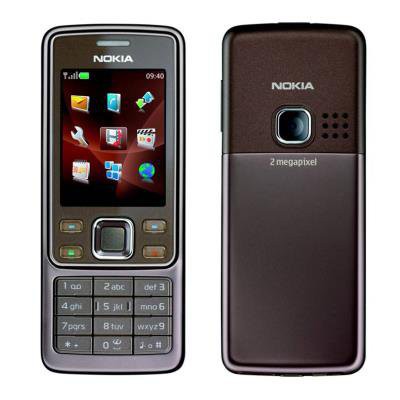 Điện Thoại Cổ NOKIA 6300 zin trùng imei giá rẻ