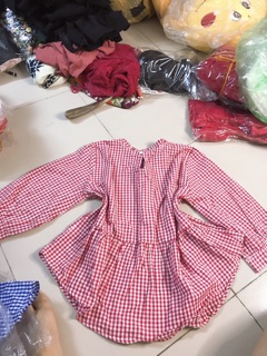 Áo babydoll