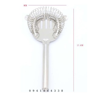 Dụng Cụ Ngăn Đá Rót Cocktail