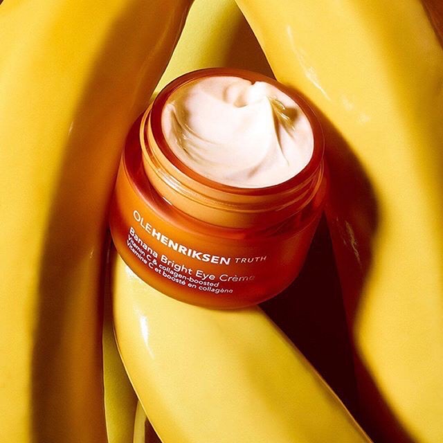 [OLE HENRIKSEN] Kem mắt che quầng thâm OLE HENRIKSEN 3ml Banana Bright Eye Cream