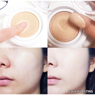 Phấn nước Missha  Magic HÀNG CHÍNH HÃNG