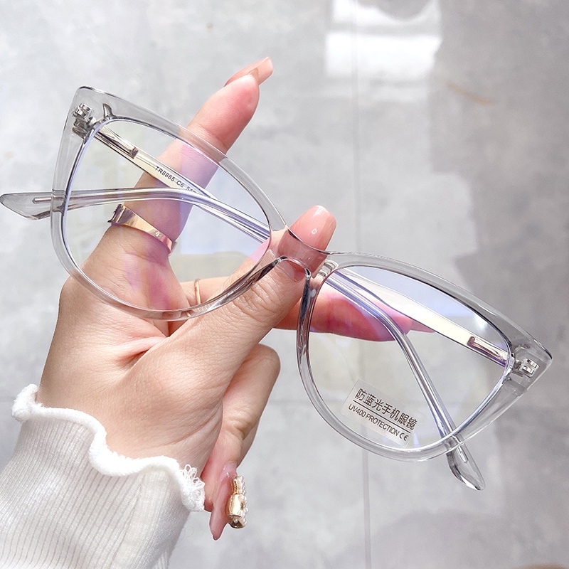 Mắt Kính Chống Ánh Sáng Xanh Thời Trang Cho Điện Thoạijz8865 | BigBuy360 - bigbuy360.vn