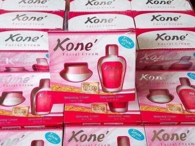 KEM KONE THÁI LAN