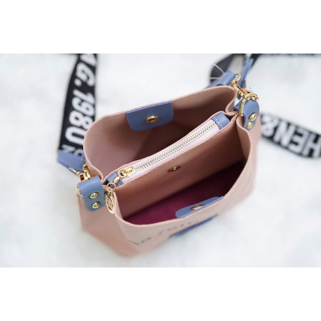 Túi xách Aa feina not love phong cách trẻ trung 🧡🧡🧡 Freeship