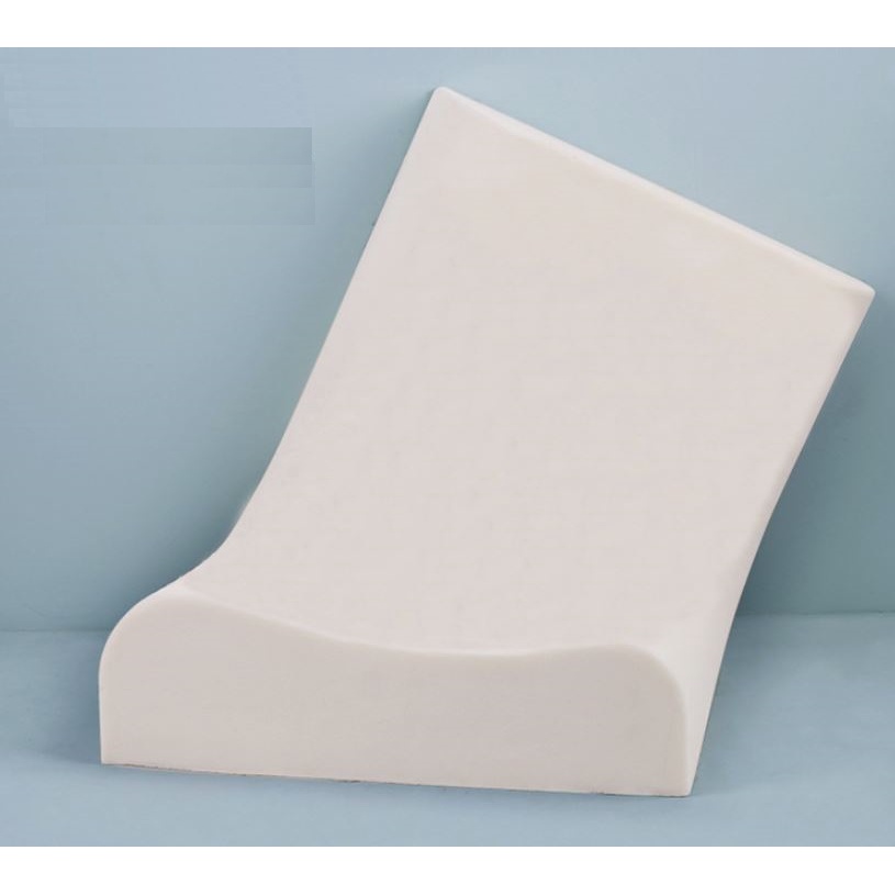 [Shoppe Mall - Cao Cấp] Gối cao su chống ngáy người lớn chất lượng êm ái cho giấc ngủ sâu hơn dododios