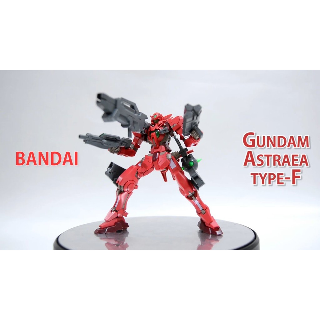 Mô hình lắp ráp HG Gundam Astraea Type-F Bandai _ GDC