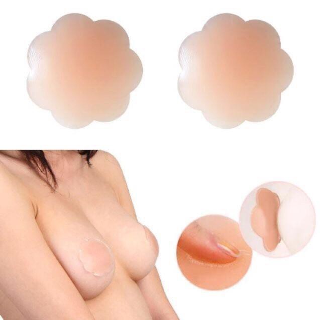 Miếng silicone dán đầu ngực ,đầu ti 280
