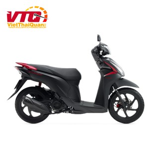 Xe máy Honda Vision - Phiên bản đặc biệt