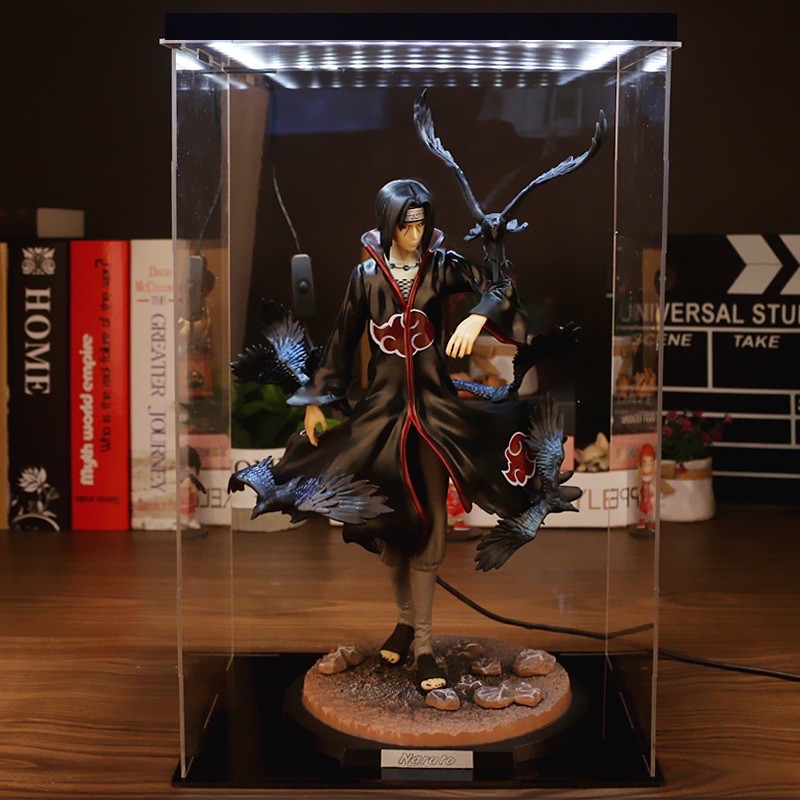 Mô hình figure nhân vật Uchiha Itachi trong Naruto