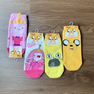 Vớ adventure time dễ thương
