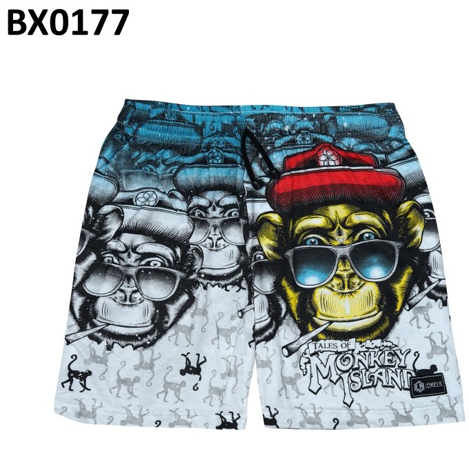 Hugo Quần Bơi Boxer Rader Recently Bx211w Chính Hãng + Dây Rút Dành Cho Nam 1205