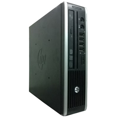 [RẺ VÔ ĐỊCH] Case máy tính để bàn đồng bộ HP CPU i7 4790 - RAM 4GB - SSD 240GB - SSD 120GB | BigBuy360 - bigbuy360.vn