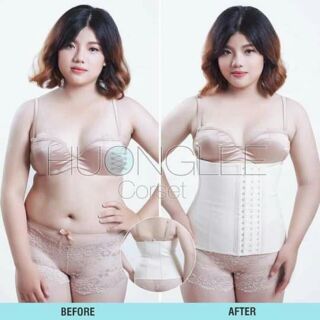 Đai gen bụng latex