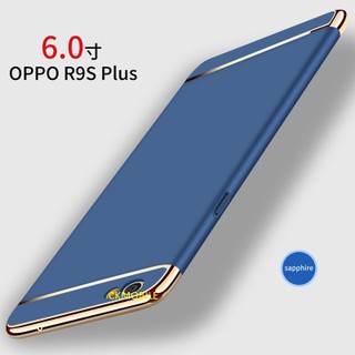 Ốp 3 mảnh cho Oppo R9s Plus/F3 Plus