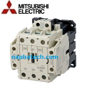 Contactor Mitsubishi S-T100 AC200V