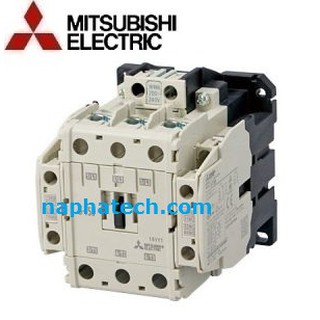 Contactor Mitsubishi S-T100 AC200V