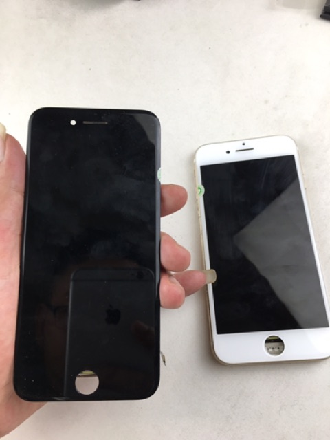 Màn hình iPhone 7 ZIN BÓC MÁY 100% chính hãng Apple | BigBuy360 - bigbuy360.vn