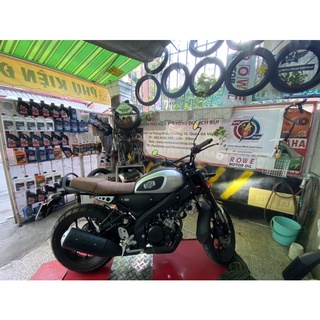 Lưới bảo vệ két nước Xsr155