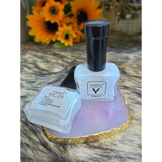 Cồn loang trắng vinimay, loang trắng vinimay