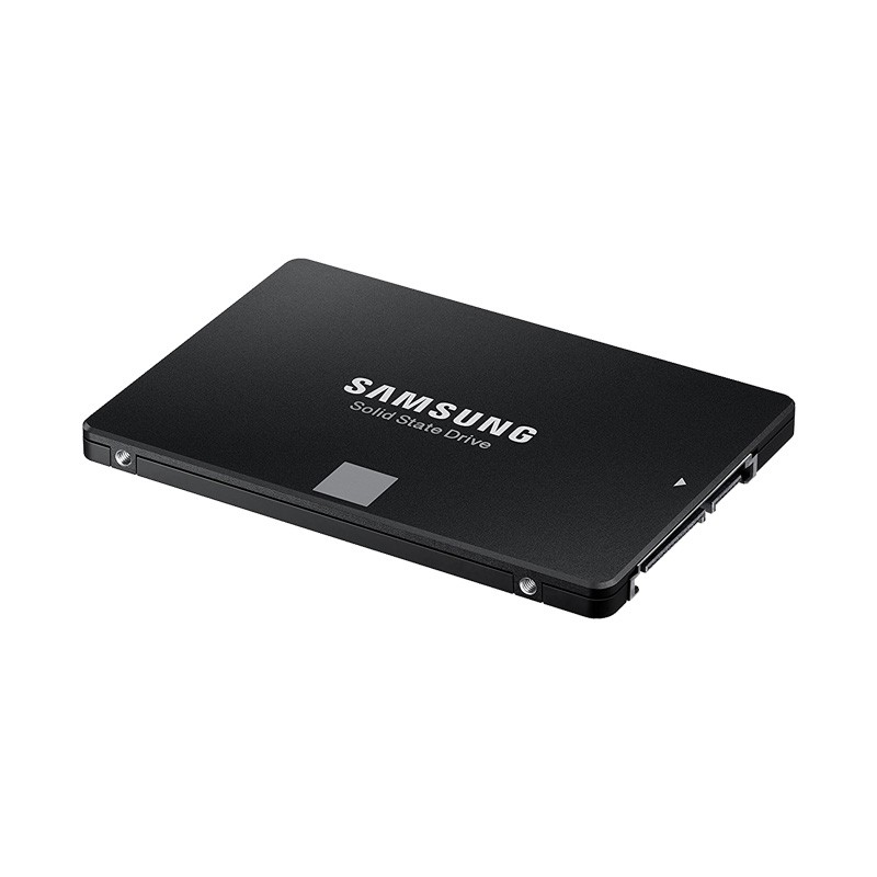 Ổ cứng SSD Samsung 860 Evo 250GB 2.5Inch SATA3 - MZ-76E250BW bảo hành 3 năm