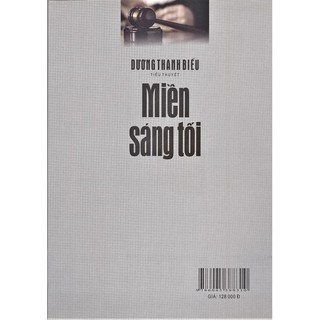 Sách - Miền Sáng Tối