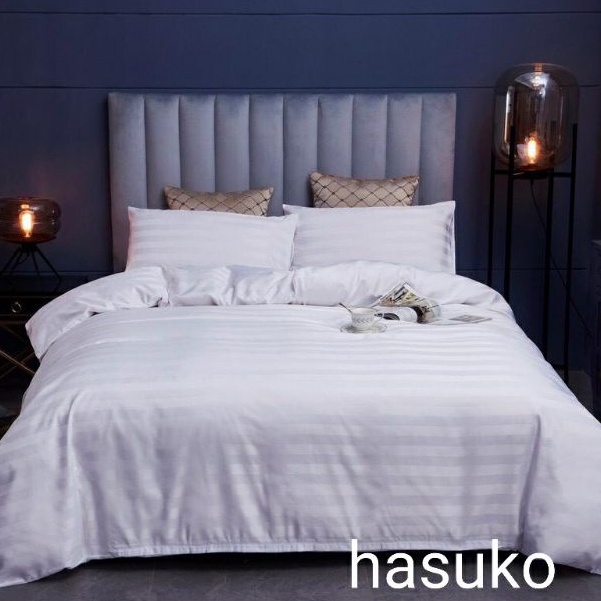 Bộ chăn ga gối cotton tici 3F hasuko nhập khẩu cao cấp dùng cho phòng ngủ ,khách sạn và homestay,đủ mọi kích thước