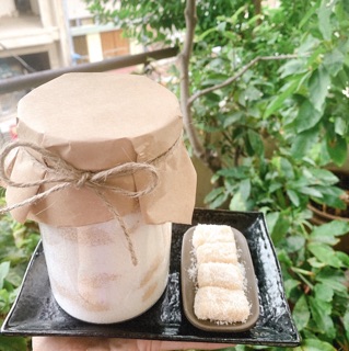 Kẹo dừa dẻo