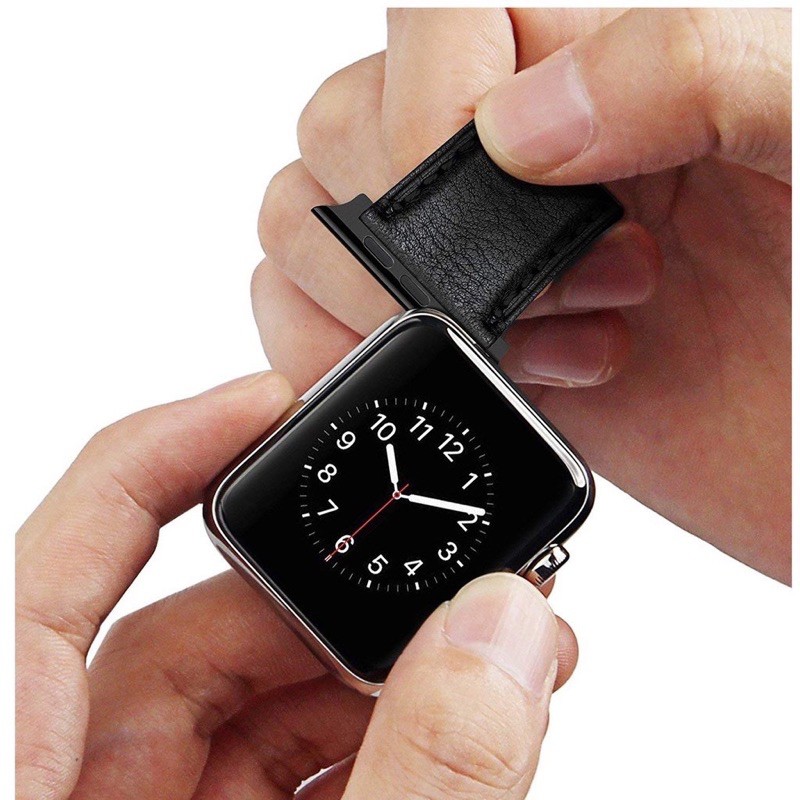 Khoá cài Adapter dành cho dây đồng hồ Apple watch