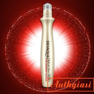 Lăn mắt Bioaqua Ball Design eye Essence 15ml