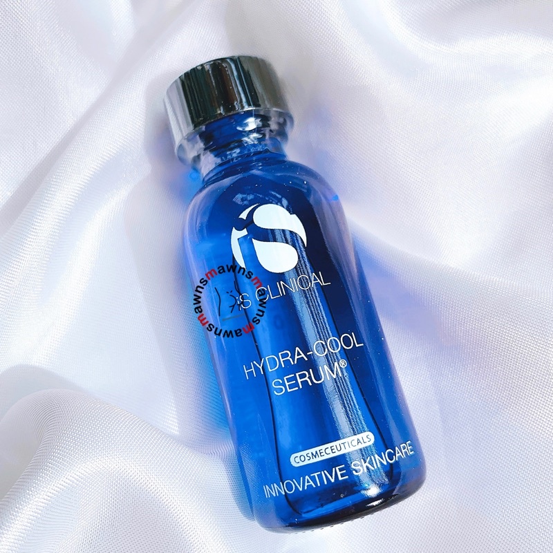 Serum ẩm phục hồi da iS Clinical Hydra Cool 30ml/ 60ml