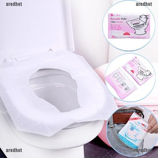 10 Miếng Lót Bồn Cầu Cho 1 Tuổi