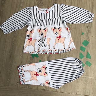 Combo 10 bộ: khánh linh