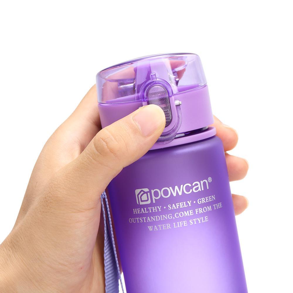 SUYO Bình Nước Thể Thao 560ML 400ML