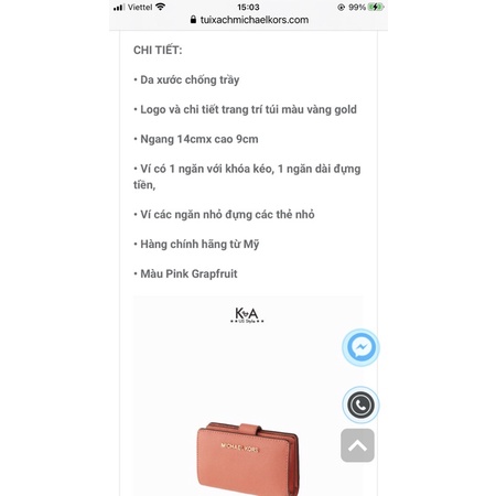 Ví mk auth