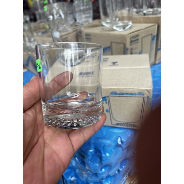 Ly thủy tinh Thái Lan UG-350