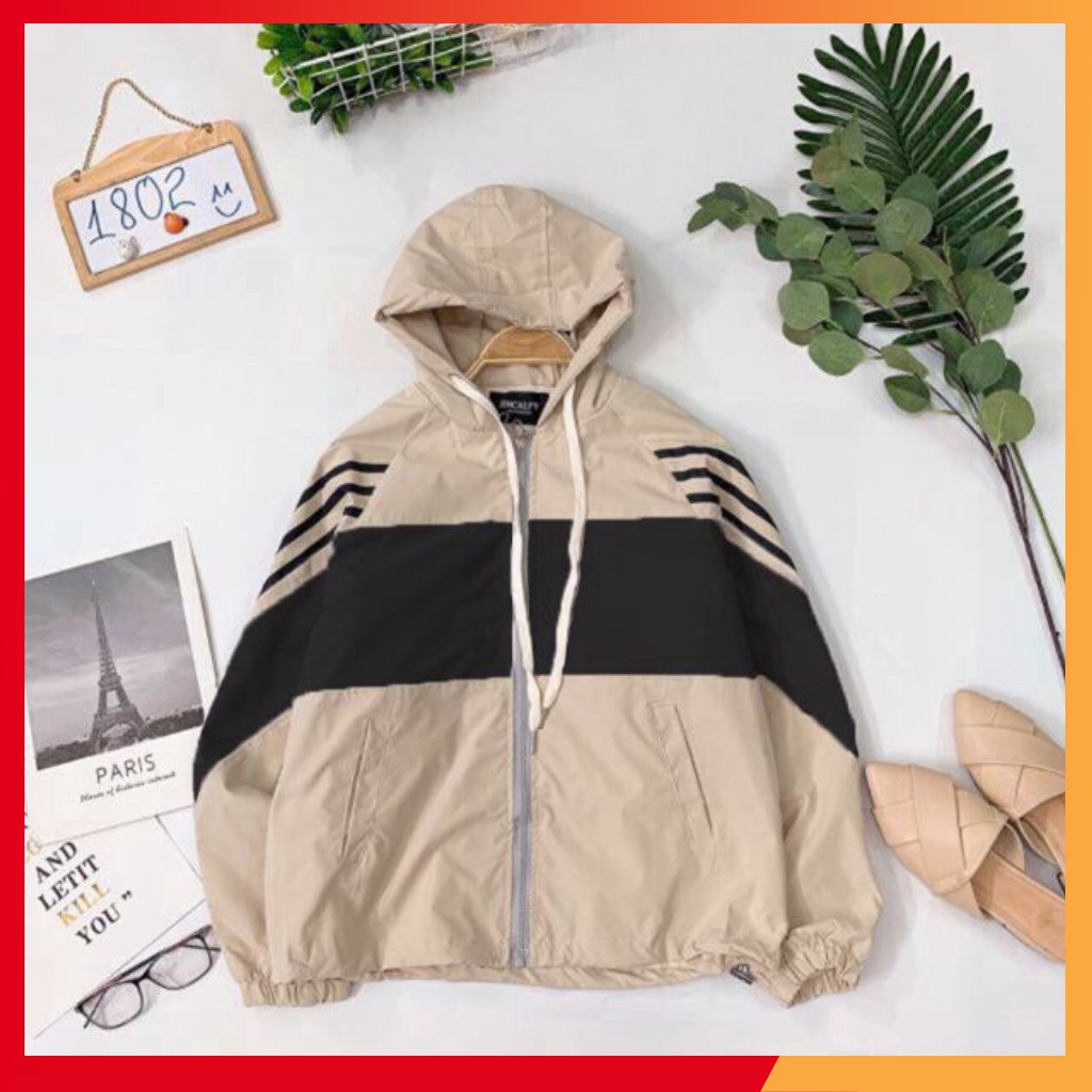 A66332 ️( VIDEO )ÁO KHOÁC KAKI TÚI XÉO