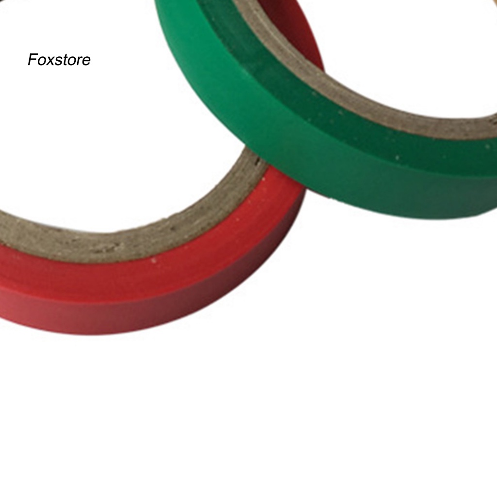 1 Cuộn Băng Keo Dán Không Để Lại Dấu Vết Chuyên Dụng Cho Vợt Tennis