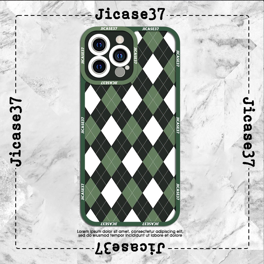 Ốp lưng iPhone Cạnh Vuông Jicase Liverpool 2