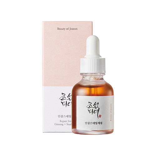 Serum Dưỡng Ẩm Làm Sáng Da Thương Hiệu Beauty of Joseon 3 Loại 30ml