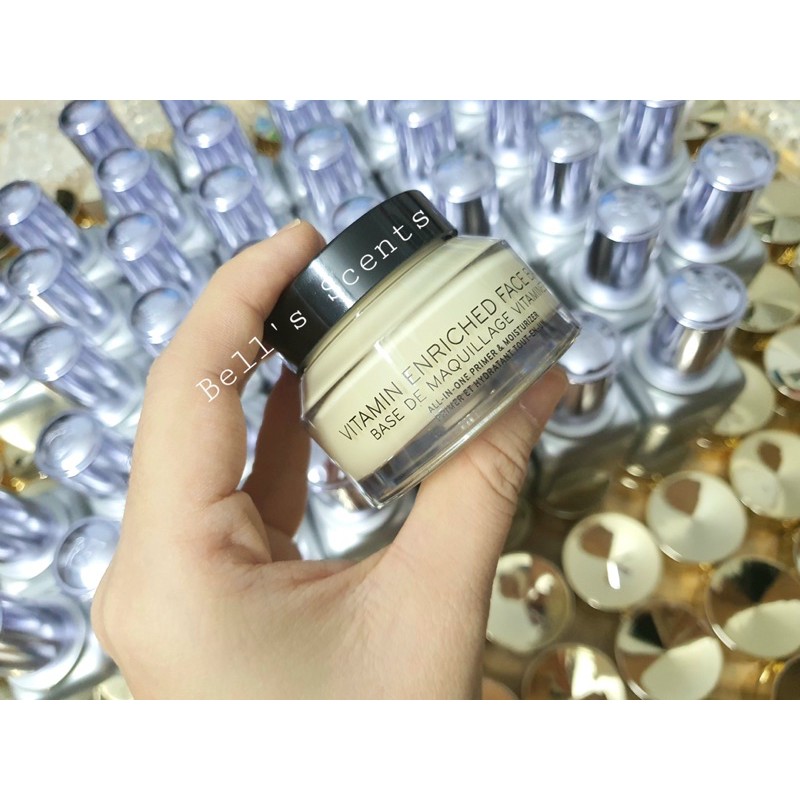 50ml KHÔNG HỘP - Kem Lót Dưỡng Ẩm Bobbi Brown Vitamin Enriched Face Base Priming Moisturizer | BigBuy360 - bigbuy360.vn