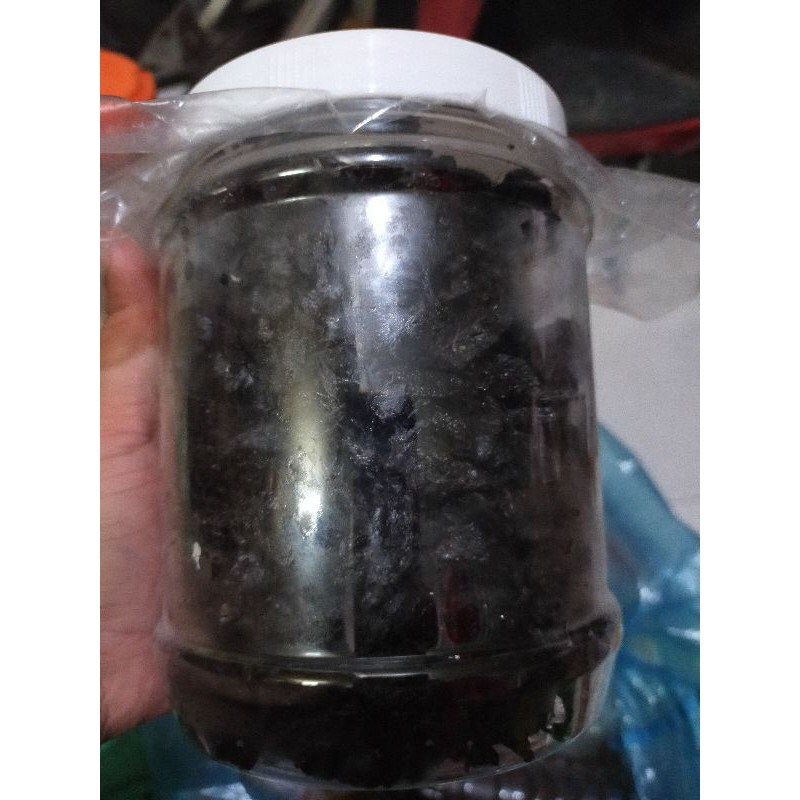 1kg khô bò đen 95k loại thường | BigBuy360 - bigbuy360.vn