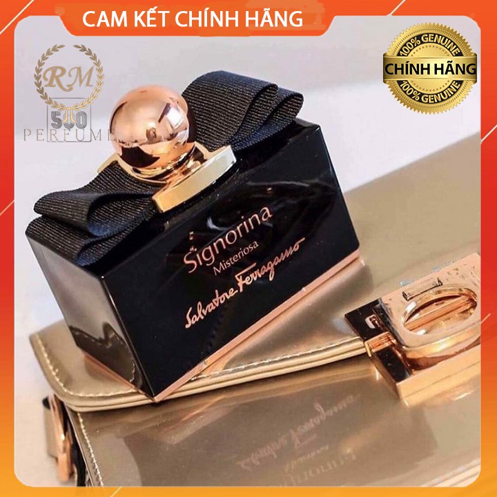 [Chính Hãng] Nước Hoa Nữ Mini 𝗦𝗶𝗴𝗻𝗼𝗿𝗶𝗻𝗮 𝗦𝗶𝘀𝘁𝗲𝗿𝗶𝗼𝘀𝗮/𝑺𝒊𝒈𝒏𝒐𝒓𝒊𝒏𝒂 𝑬𝑫𝑷