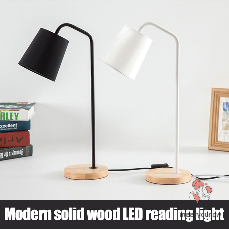 Đèn Led Để Bàn Kiểu Dáng Hiện Đại