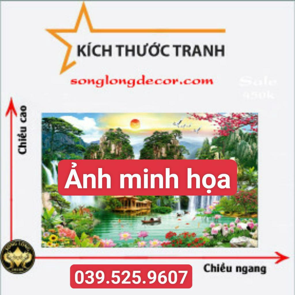 TRANH DÁN TƯỜNG 3D CỬA SỔ PHONG CẢNH ĐẸP 436NT  -  TRANH DÁN TƯỜNG HÌNH Ô CỬA SỔ NHÌN RA PHONG CẢNH