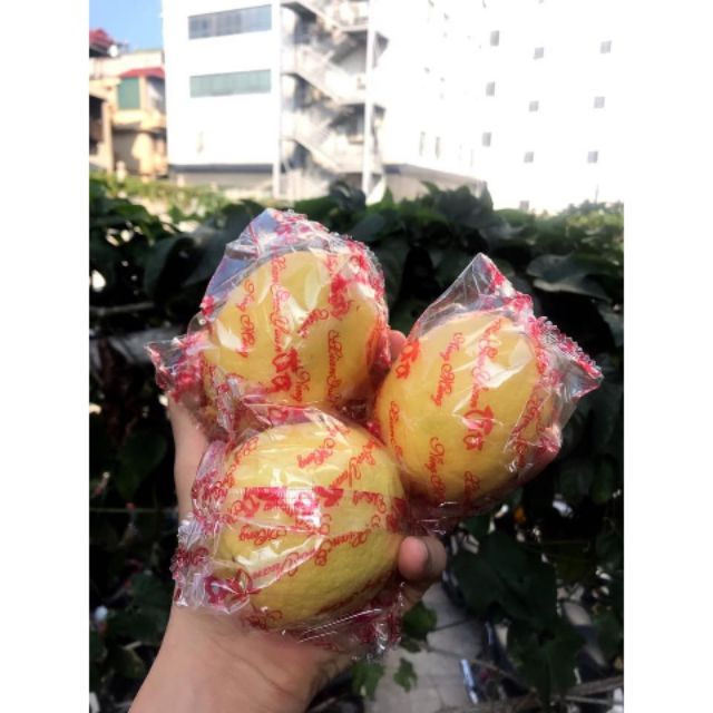 Chanh Vàng (Chanh Tây) - Tạo Hương Thơm 1Kg