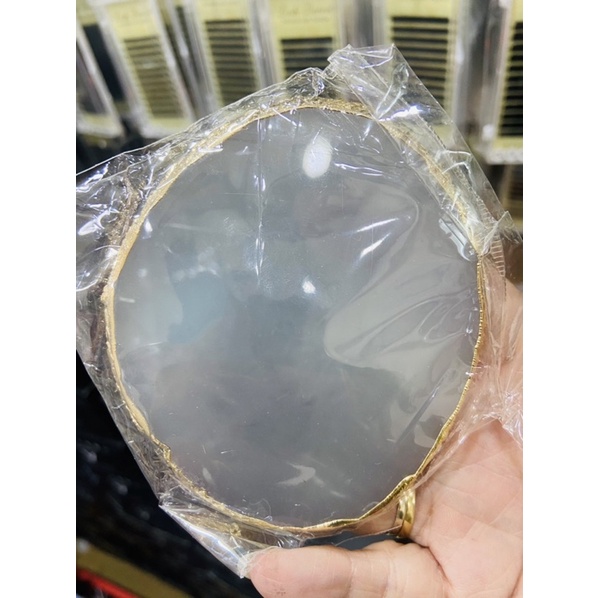 Dụng cụ dùng làm để pha Sơn gel