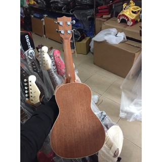 Đàn ukulele fender
